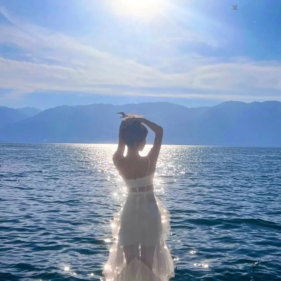 水诡新娘