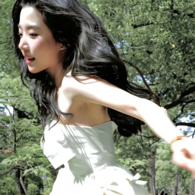 小女神花铃